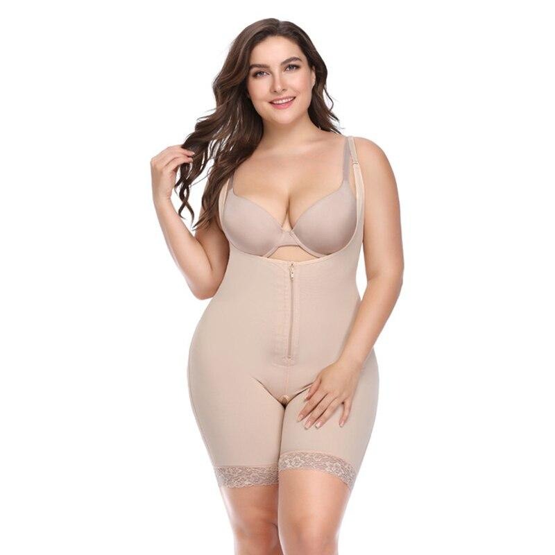 Compression garment